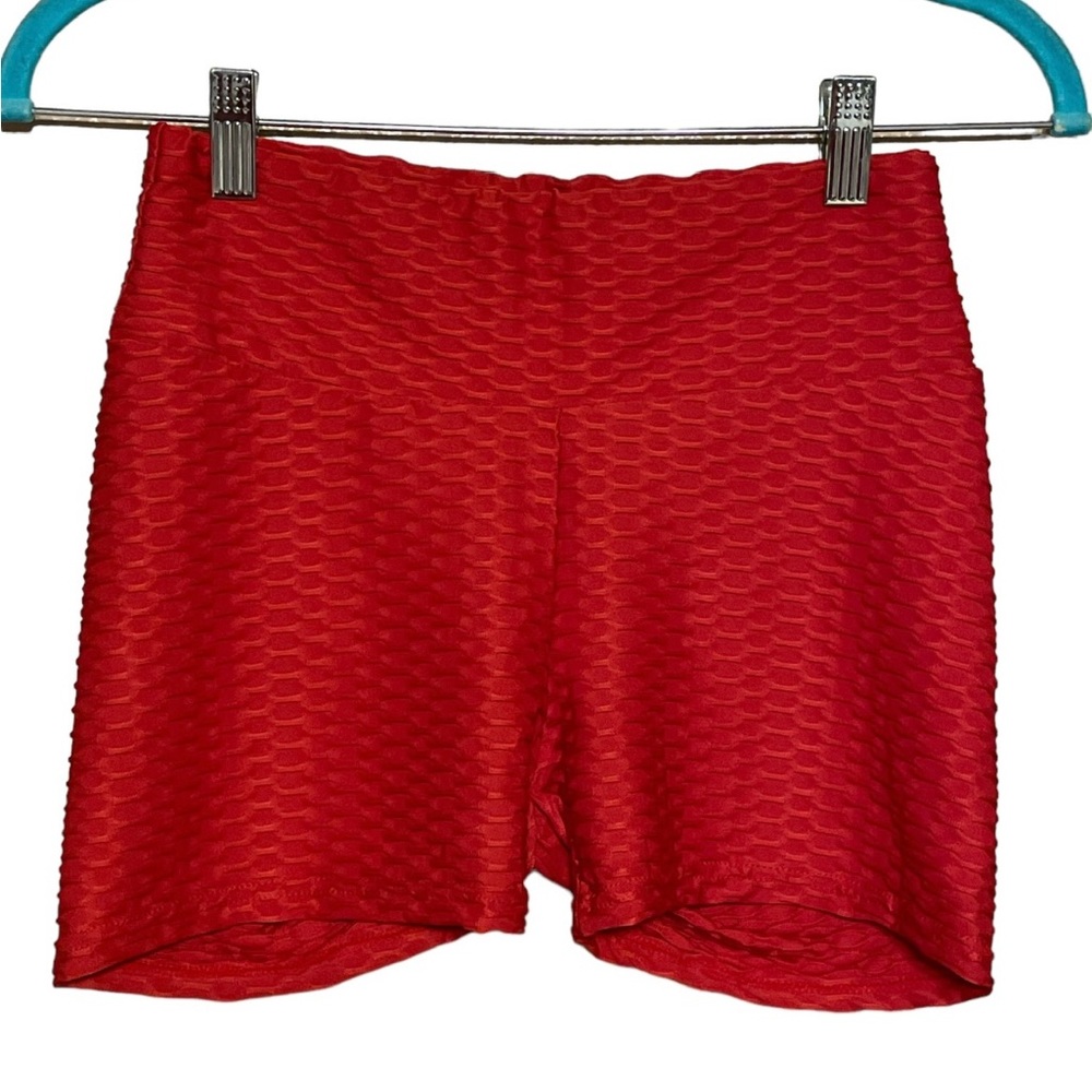 Faeriesty Women’s Size Medium Athletic Shorts